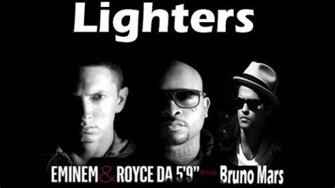 lighters bruno mars meaning.